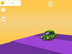 Game Twisty Roads