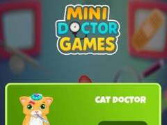 Game Mini Doctor Games