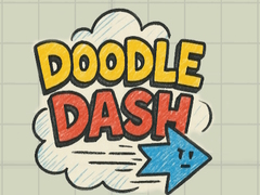 Game Doodle Dash