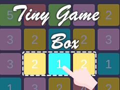 Game Tiny Game Box