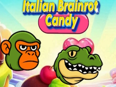 Game Italian Brainrot Candy