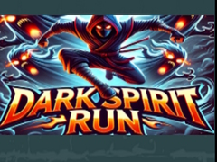 Game Dark Spirit Run