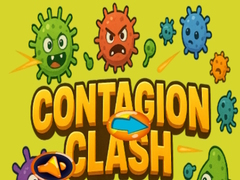 Game Contagion Clash