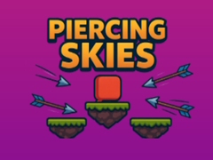 Game Piercing Skies