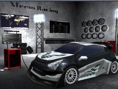 Game Xtrem Racing
