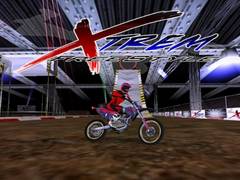 Game Xtrem Freestyle