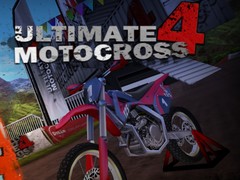 Game Ultimate Motocross 4