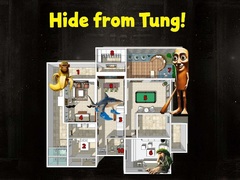 Game Hide From Tung!