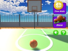 Game Fast Hoops
