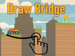 Game Draw Bridge