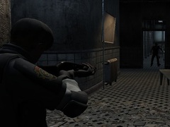 Game Resident Evil: Purge Operation
