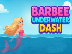 Game Barbie Underwater Dash