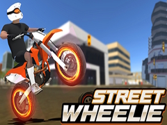 Game Street Wheelie