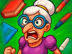 Game Troll The Teacher