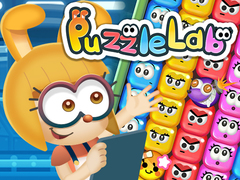 Game Puzzle Lab