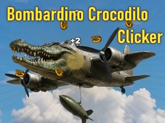 Game Bombardino Crocodilo Clicker