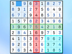 Game Sudoku Guru