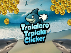 Game Tralalero Tralala Clicker