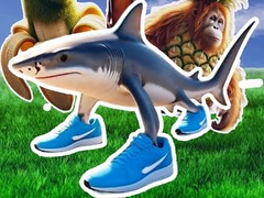 Game Italian Brainrot: Neuro Beasts
