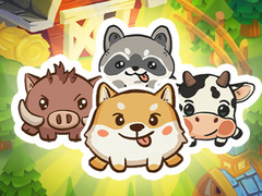 Game Animal Sort