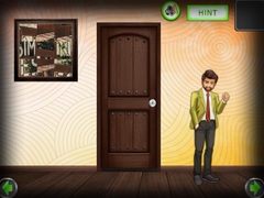 Game Amgel Easy Room Escape 281