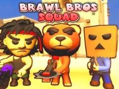 Game Brawl Bros Squad