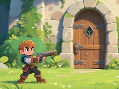 Game Ballistic Breakthrough