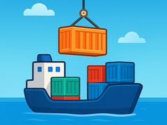 Game Container Sort Puzzle