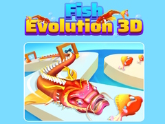 Game Fish Evolution 3d
