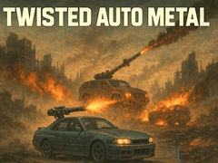 Game Twisted Auto Metal