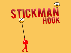 Game StickMan Hook