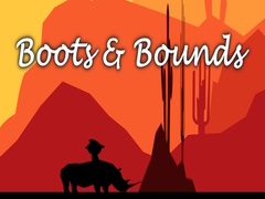 Game Boots & Bounds