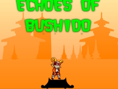 Game Echoes of Bushido