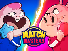 Game Match Masters