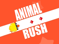 Game Animal Rush