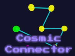 Game Cosmic Connector
