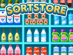 Game Sortstore