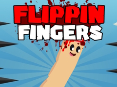Game Flippin Fingers