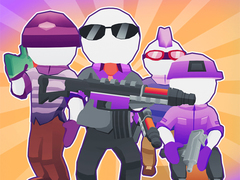 Game Agents io
