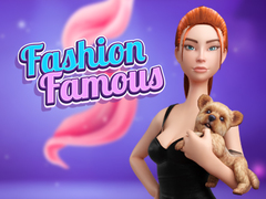 Game Fashion Famous