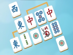 Game Mahjong Connect Majong Class