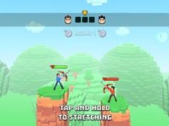 Game Two Archers: Bow Duel