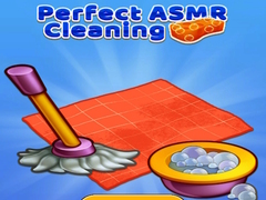 Game Perfect Asmr Cleaning