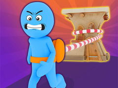 Game Arcade Rope