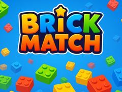 Game Brick Match