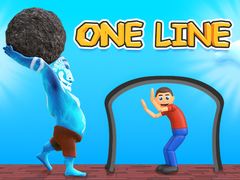 Game One Line