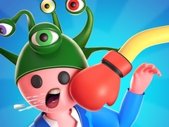 Game Ragdoll Mania
