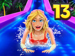 Game Uphill Rush 13