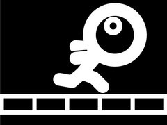 Game Stickman Jump