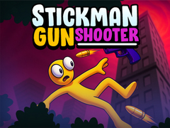 Game Stickman Gun Shooter